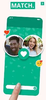 Download yoomee: Dating & Relationships (Unlocked MOD) for Android