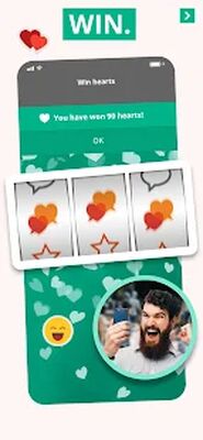 Download yoomee: Dating & Relationships (Unlocked MOD) for Android