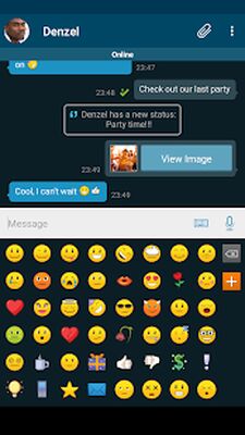 Download 2go Chat (Premium MOD) for Android