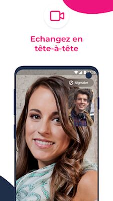 Download Meetic (Unlocked MOD) for Android