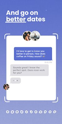 Download Coffee Meets Bagel Dating App (Premium MOD) for Android