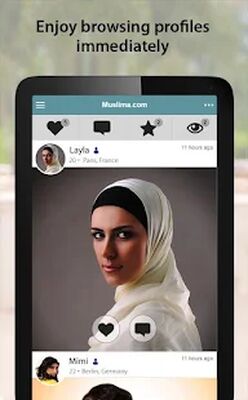 Download Muslima (Pro Version MOD) for Android