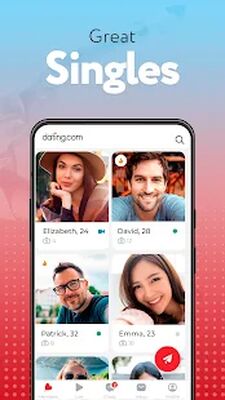 Download Dating.com™: Chat, Meet People (Premium MOD) for Android