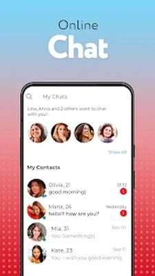 Download Dating.com™: Chat, Meet People (Premium MOD) for Android