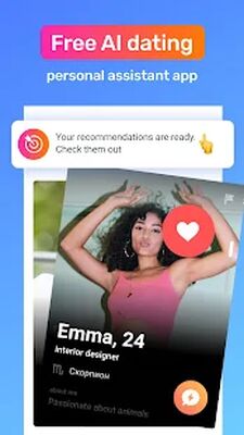 Download AI Dating Meet, Chat, Flirt (Premium MOD) for Android