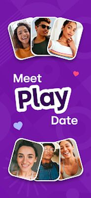 Download CSL – Meet, Chat, Pla‪y & Date (Pro Version MOD) for Android