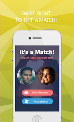 Download Adult dating, flirt chat ys.lt (Premium MOD) for Android