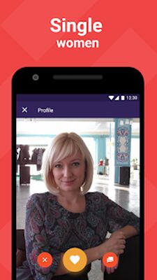 Download Flirt24 (Unlocked MOD) for Android