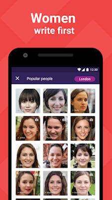 Download Flirt24 (Unlocked MOD) for Android