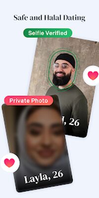 Download muzmatch: Muslim & Arab Singles, Marriage & Dating (Pro Version MOD) for Android