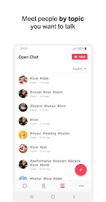 Download Stranger Chat (Free Ad MOD) for Android