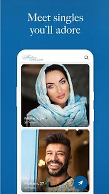 Download ArabianDate: Chat, Date Online (Unlocked MOD) for Android