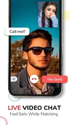 Download Live Video call (Premium MOD) for Android