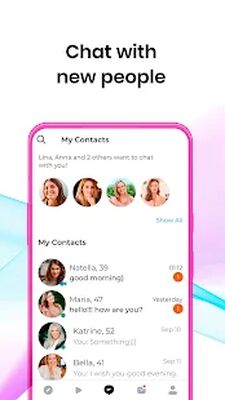 Download DateMyAge™ (Pro Version MOD) for Android