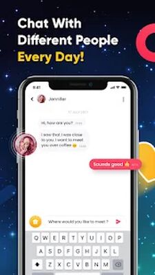 Download Dating & Meet People (Unlocked MOD) for Android