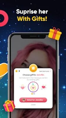 Download Dating & Meet People (Unlocked MOD) for Android
