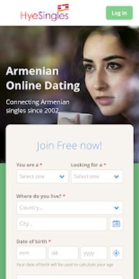 Download HyeSingles (Free Ad MOD) for Android