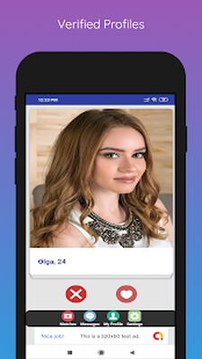 Download Russia Dating App and Chat (Pro Version MOD) for Android