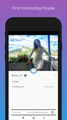 Download Russia Dating App and Chat (Pro Version MOD) for Android
