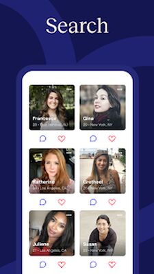 Download Match Dating: Chat, Date, Meet Singles & Find Love (Free Ad MOD) for Android