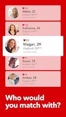 Download Parship: the dating app (Premium MOD) for Android