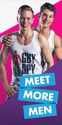 Download GuySpy: Gay Dating and Chat App (Pro Version MOD) for Android