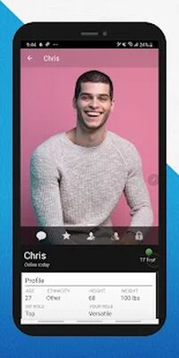 Download GuySpy: Gay Dating and Chat App (Pro Version MOD) for Android