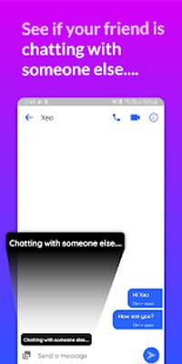 Download Chathub Stranger Chat No Login (Pro Version MOD) for Android