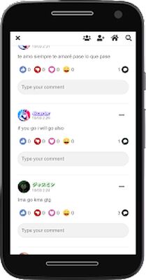 Download Teen Kids Chat (Pro Version MOD) for Android