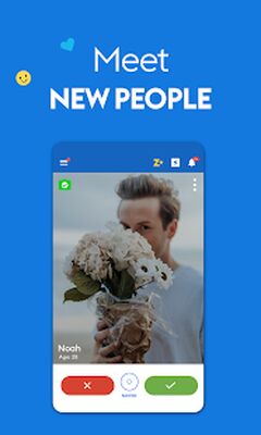 Download Zoosk (Free Ad MOD) for Android