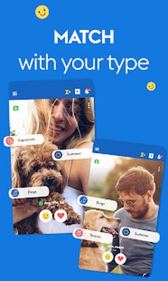 Download Zoosk (Free Ad MOD) for Android