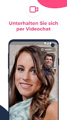 Download LoveScout24: Flirten & Chatten (Premium MOD) for Android