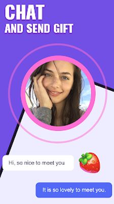 Download Cam Video Chat (Premium MOD) for Android