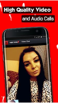 Download Sexy Chat (Unlocked MOD) for Android