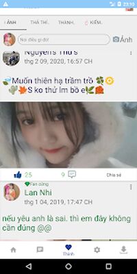 Download Thả Thính (Premium MOD) for Android