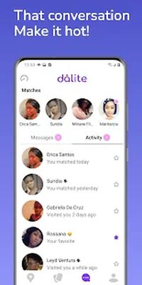 Download Dalite (Premium MOD) for Android