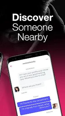 Download Ashley Madison (Pro Version MOD) for Android