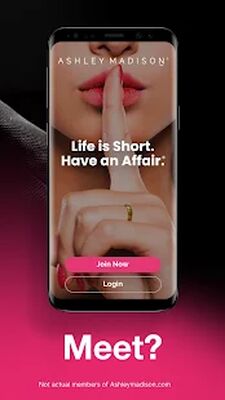 Download Ashley Madison (Pro Version MOD) for Android