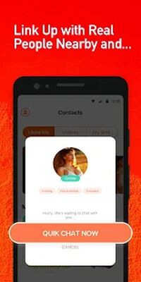 Download BBW Dating & Hookup (Unlocked MOD) for Android