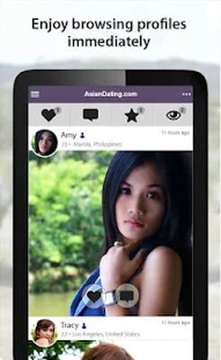 Download AsianDating (Premium MOD) for Android
