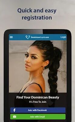 Download DominicanCupid (Premium MOD) for Android