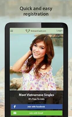 Download VietnamCupid (Premium MOD) for Android