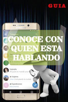 Download Saber con Quién esta en línea (Premium MOD) for Android