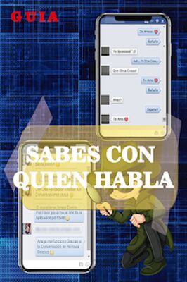 Download Saber con Quién esta en línea (Premium MOD) for Android