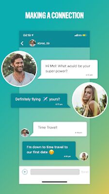 Download eharmony online dating for you (Pro Version MOD) for Android