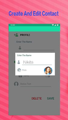 Download Fake Video Chat (Premium MOD) for Android