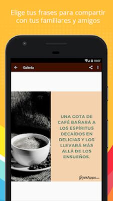 Download Un buen Cafe (Premium MOD) for Android