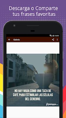 Download Un buen Cafe (Premium MOD) for Android