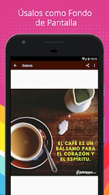 Download Un buen Cafe (Premium MOD) for Android