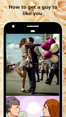 Download How to like a guy (Free Ad MOD) for Android
